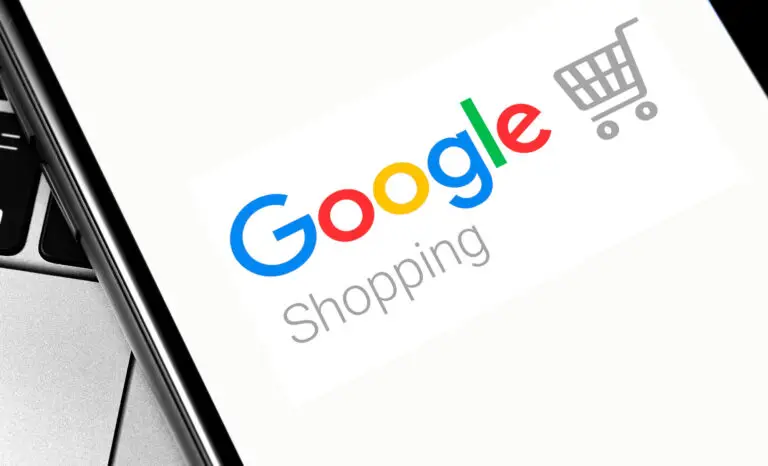 Google shopping