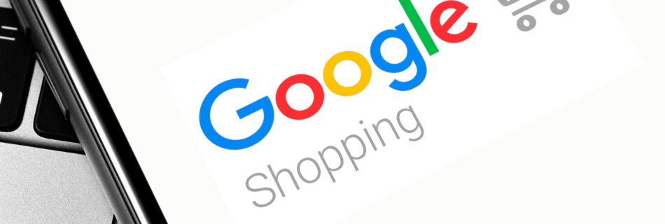 Google shopping