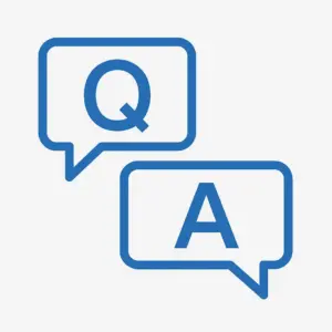 tekoälyoptimointi faq osio